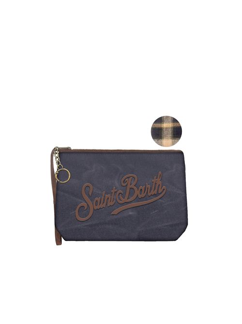 Borsa, unisex, mini. MC2 SAINT BARTH | ALMI00100165M